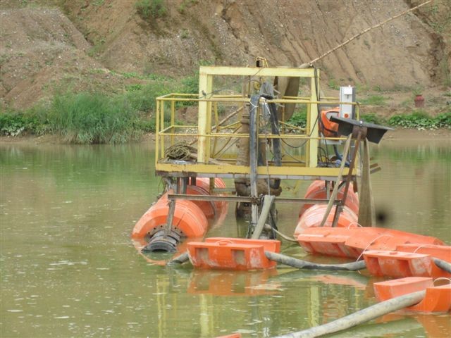 Mining Project - 150DIVA PRO-5.150