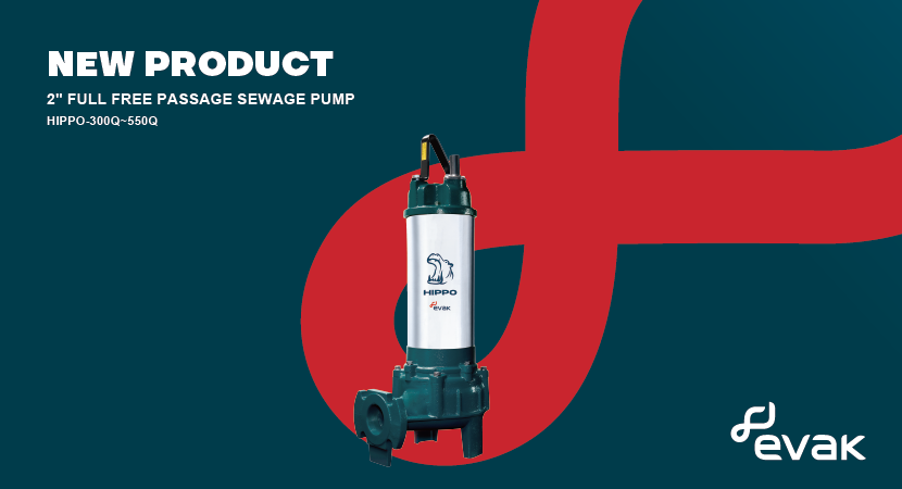 New Product-HIPPO-300-550