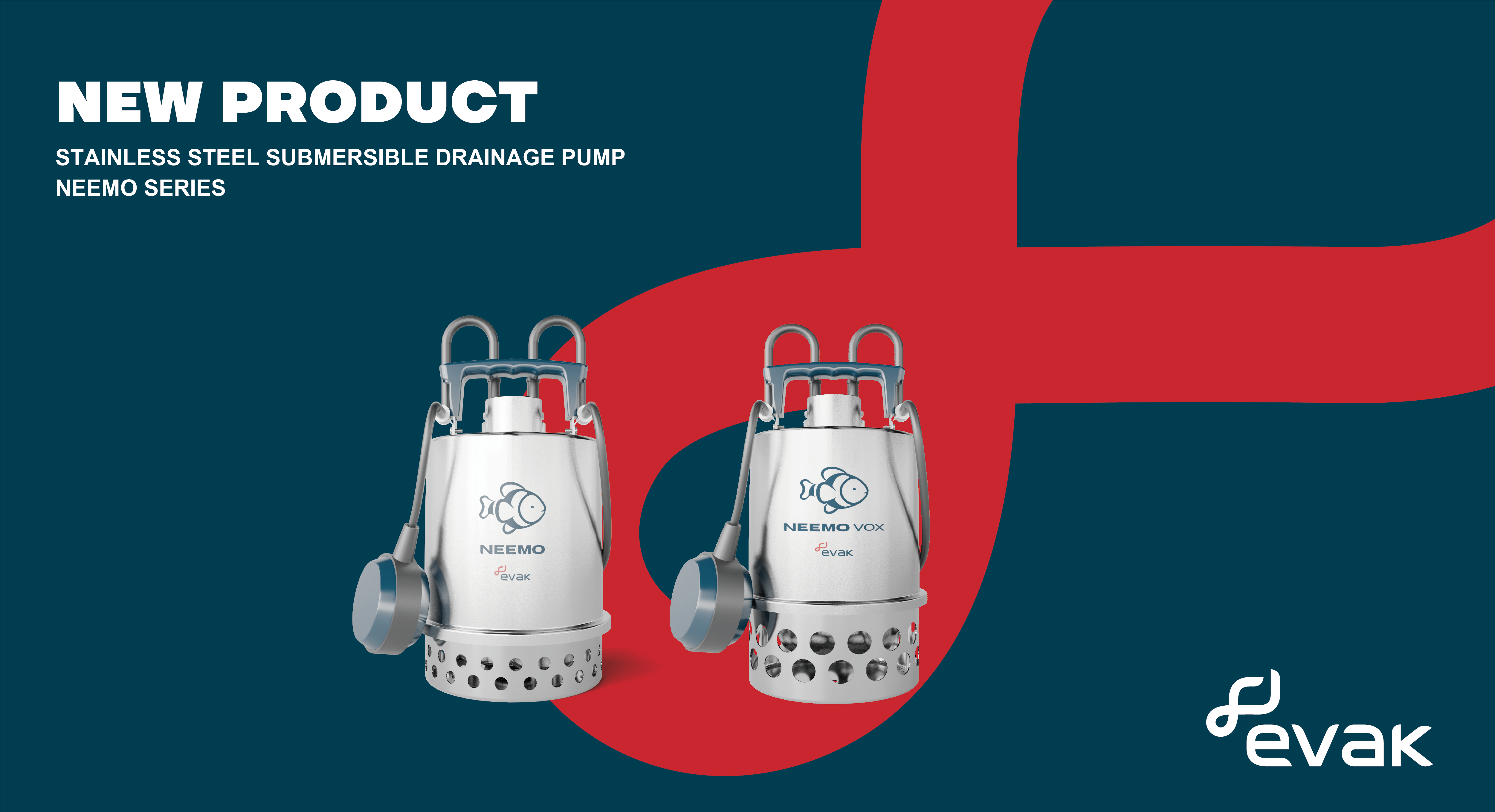 NEW product - NEEMO & NEEMO VOX