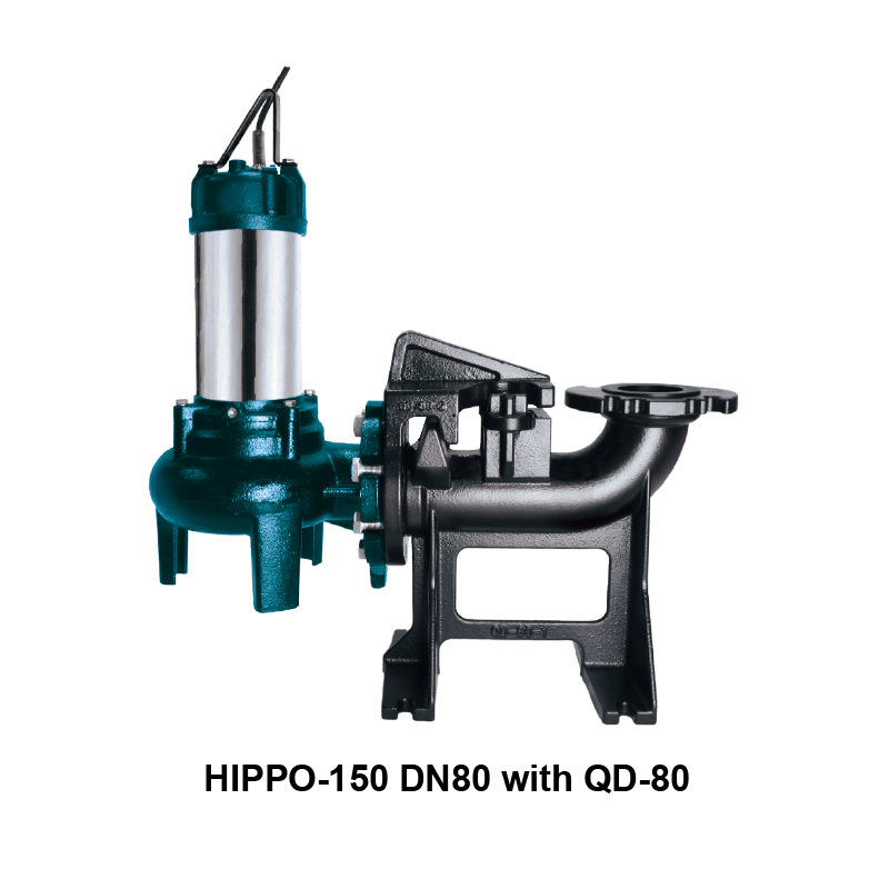 Evak PUMP